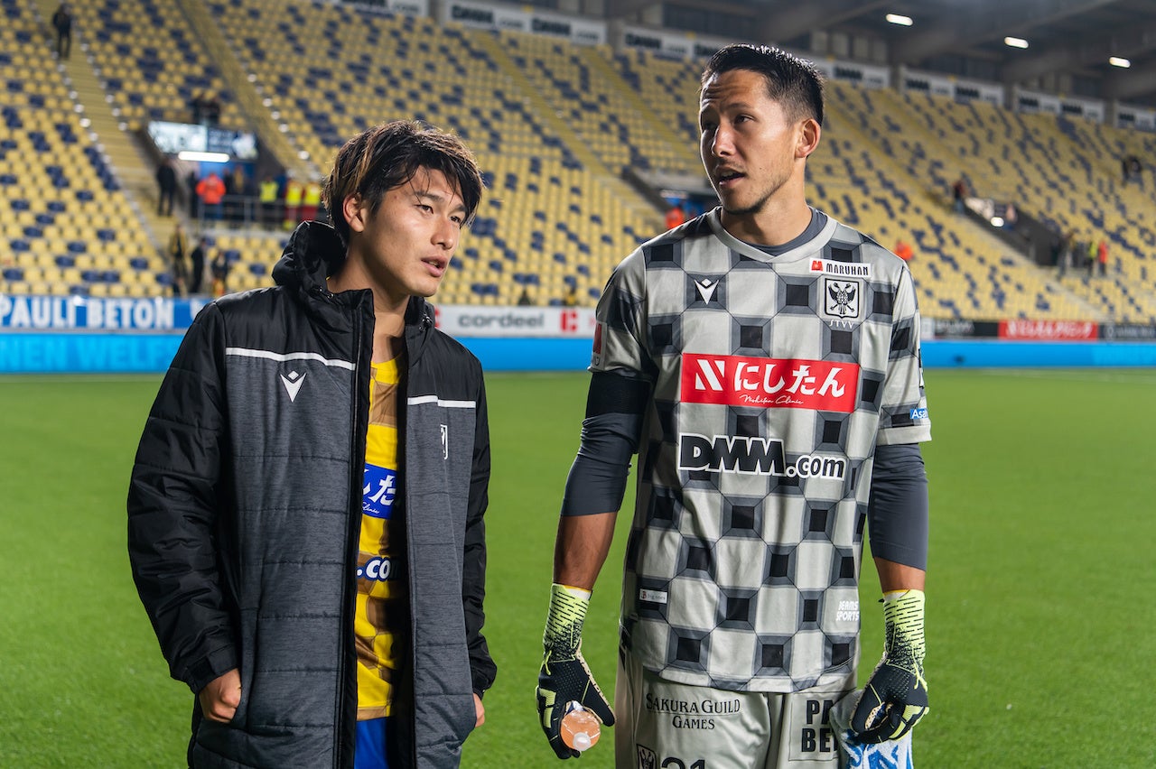 ©︎STVV