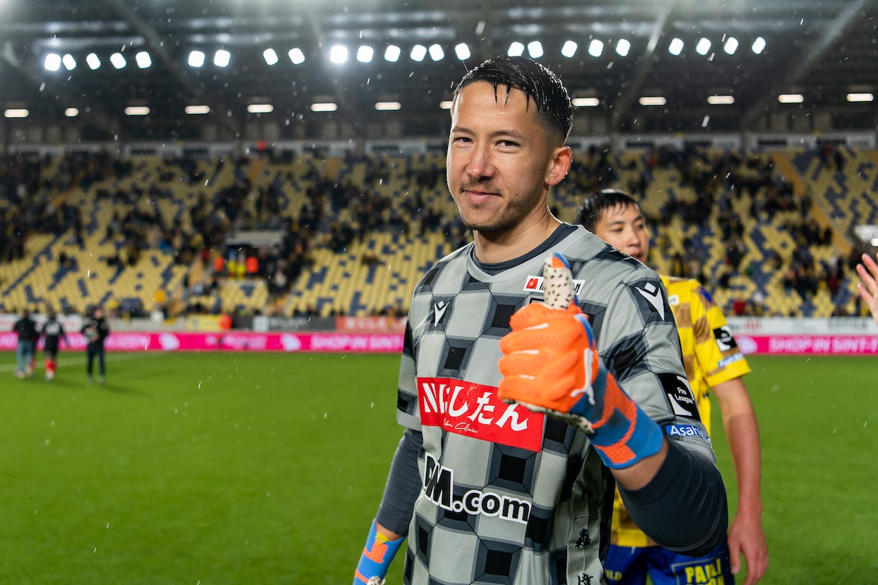©︎STVV