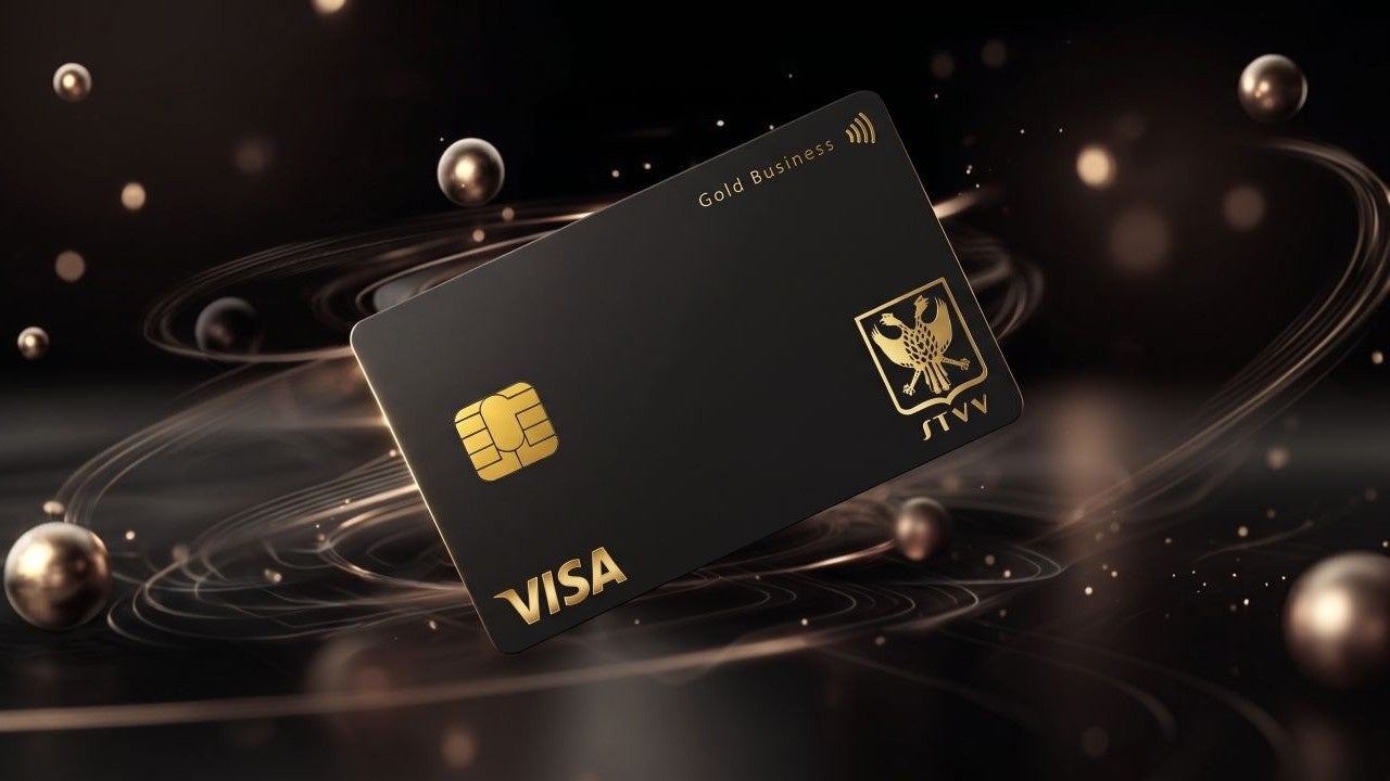 【シントトロイデン】法人・個人事業主向けクレジットカード「STVV BUSINESS CARD」の提供開始のお知らせ
