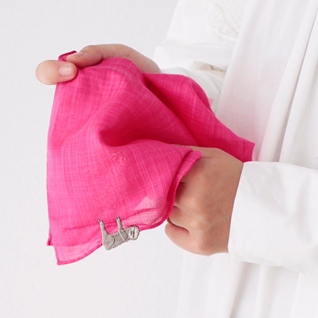 HIKKOMI なまけもの　