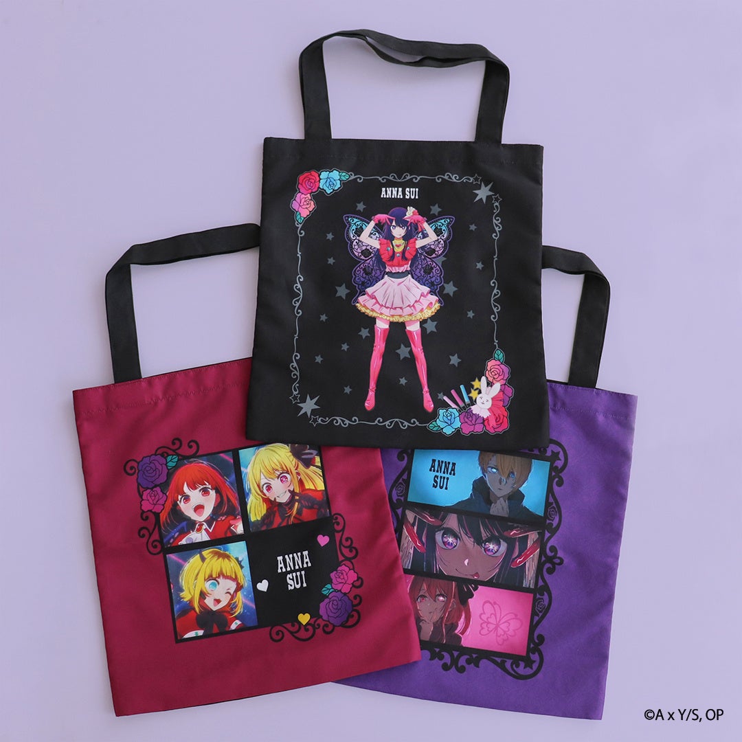 ANNA SUI打ち出の小槌ピンバッジ新品開運 Oshinoko ANNA SUI.