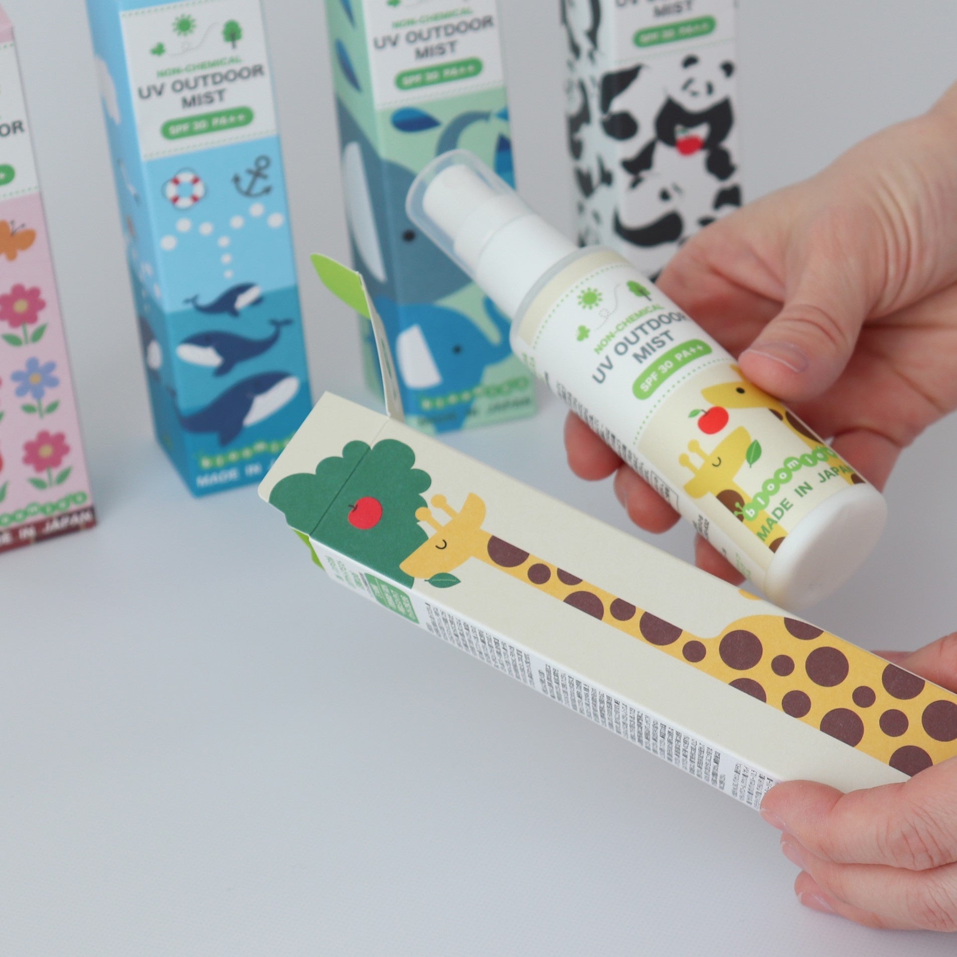 天気の子　非売品　ハンカチ 楽天市場】タオルハンカチ Zooto 海の生き物 25×25cm かわいい