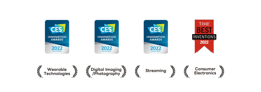 Awards