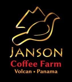 ジャンソン農園のロゴマーク