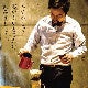 将軍珈琲を淹れるサザコーヒー社長 鈴木太郎