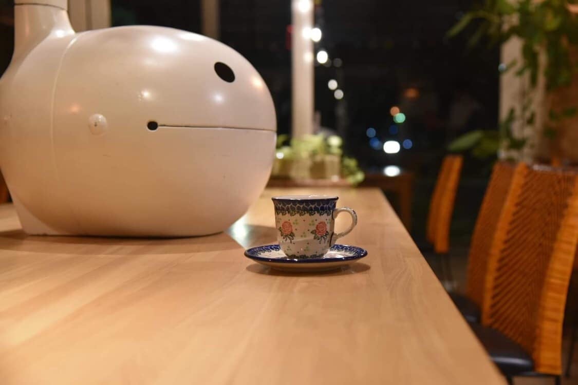 世界に一つしかない大きいオタマトーン