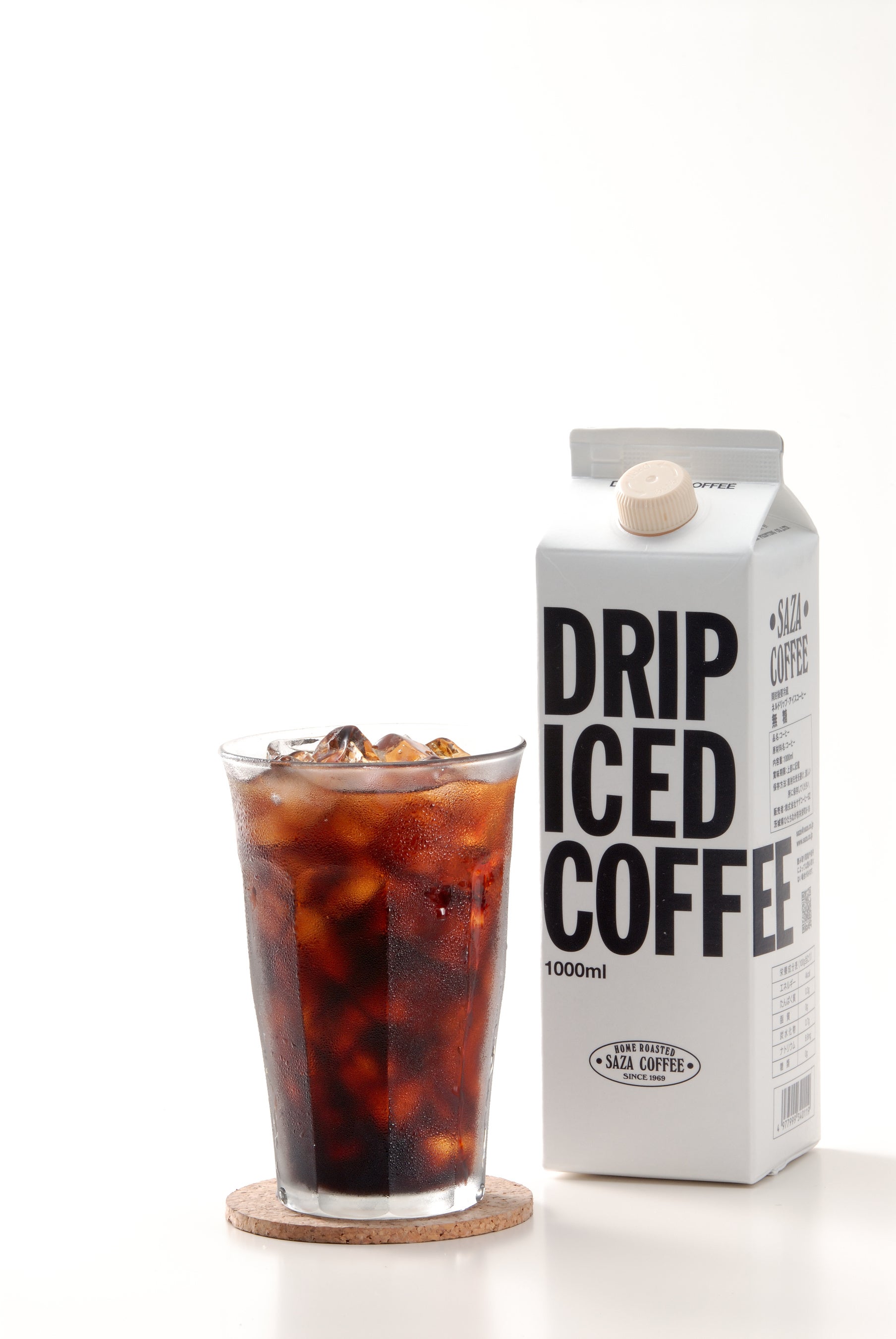 人気No.1 ドリップアイスコーヒー