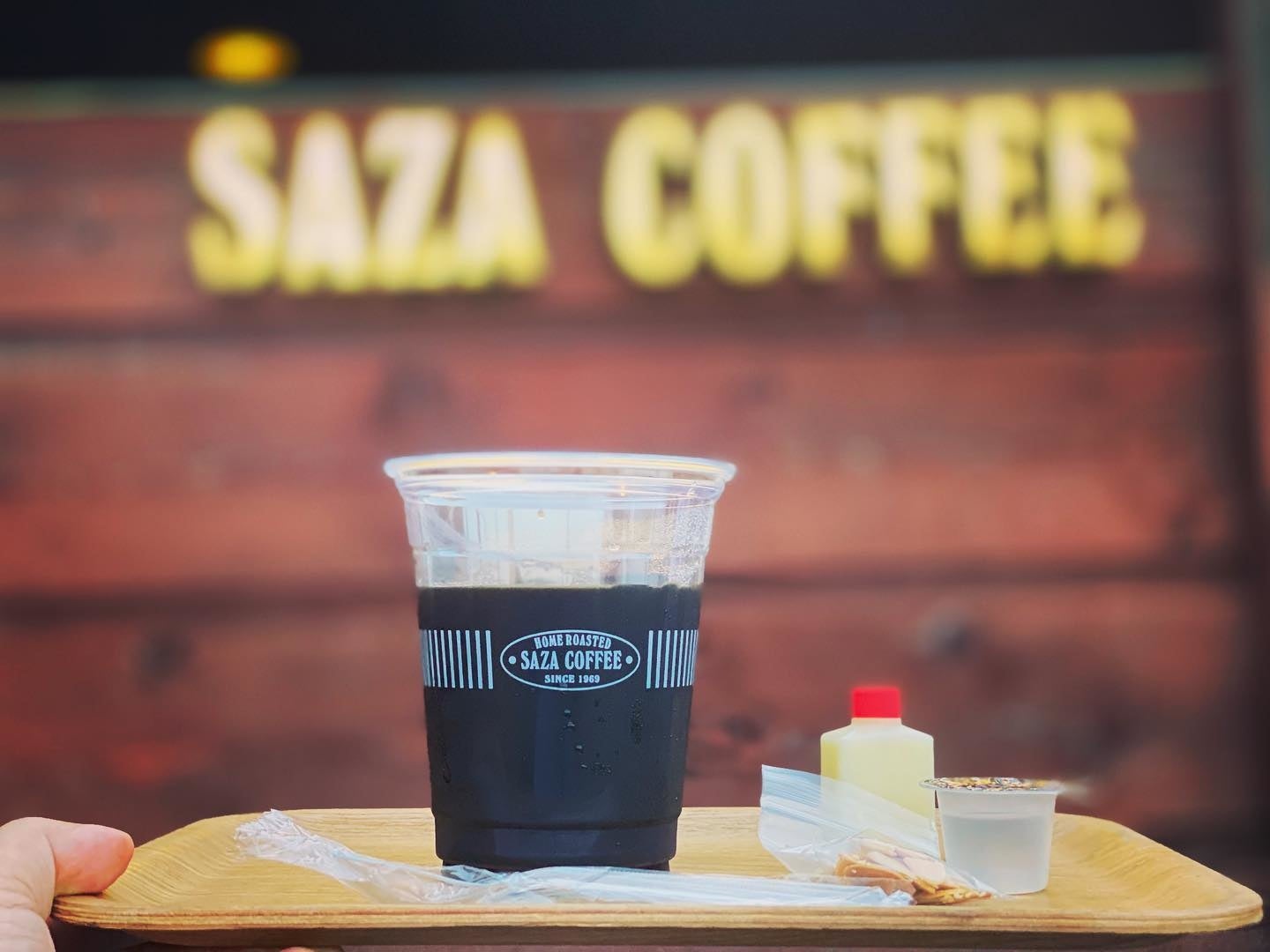 世界一うまいコーヒーゼリー