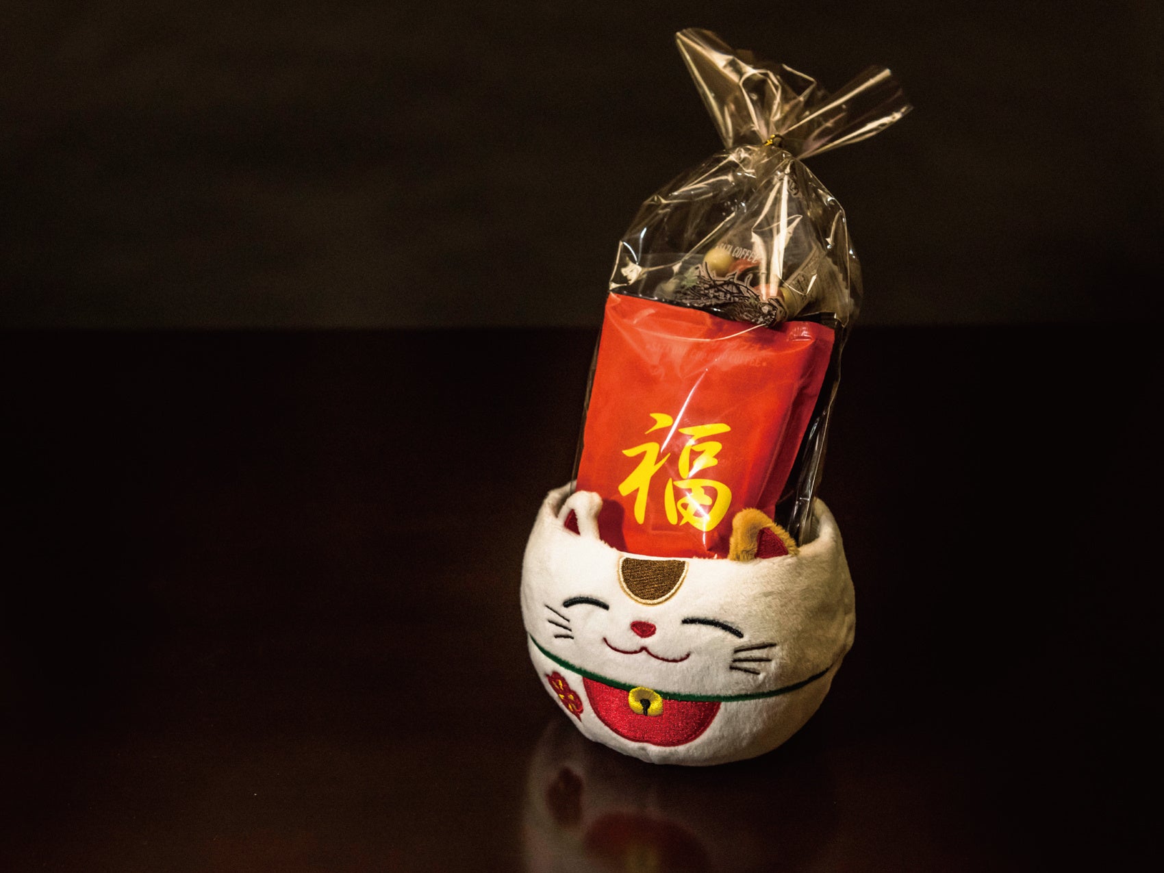 お正月ギフト　2,000円