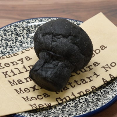 きのこぱん　350円