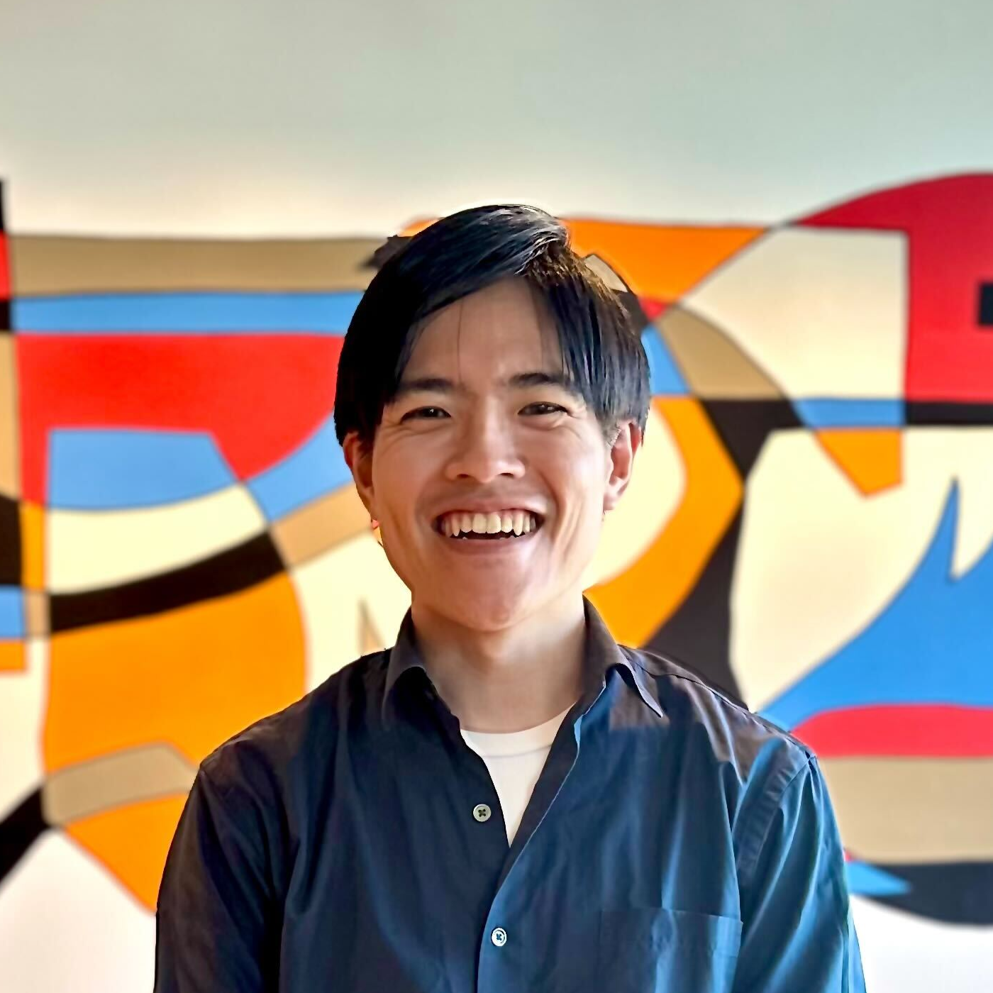 執行役員CSO 佐藤 涼介