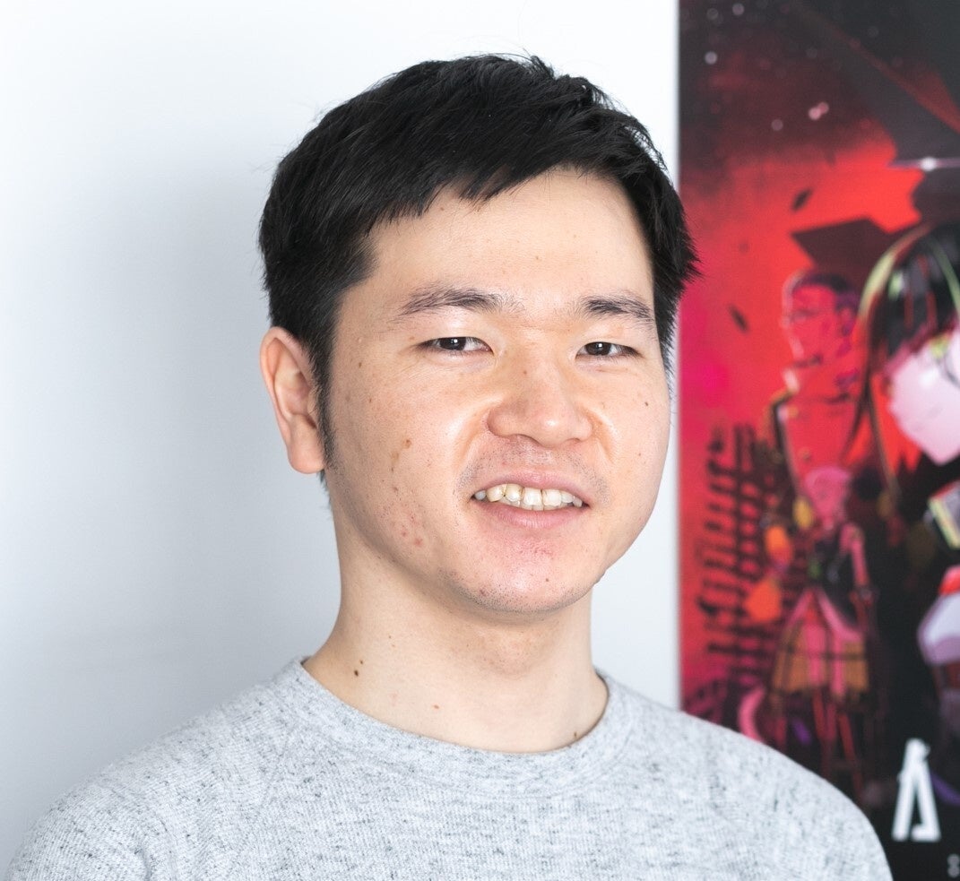 My Dearest 若尾様