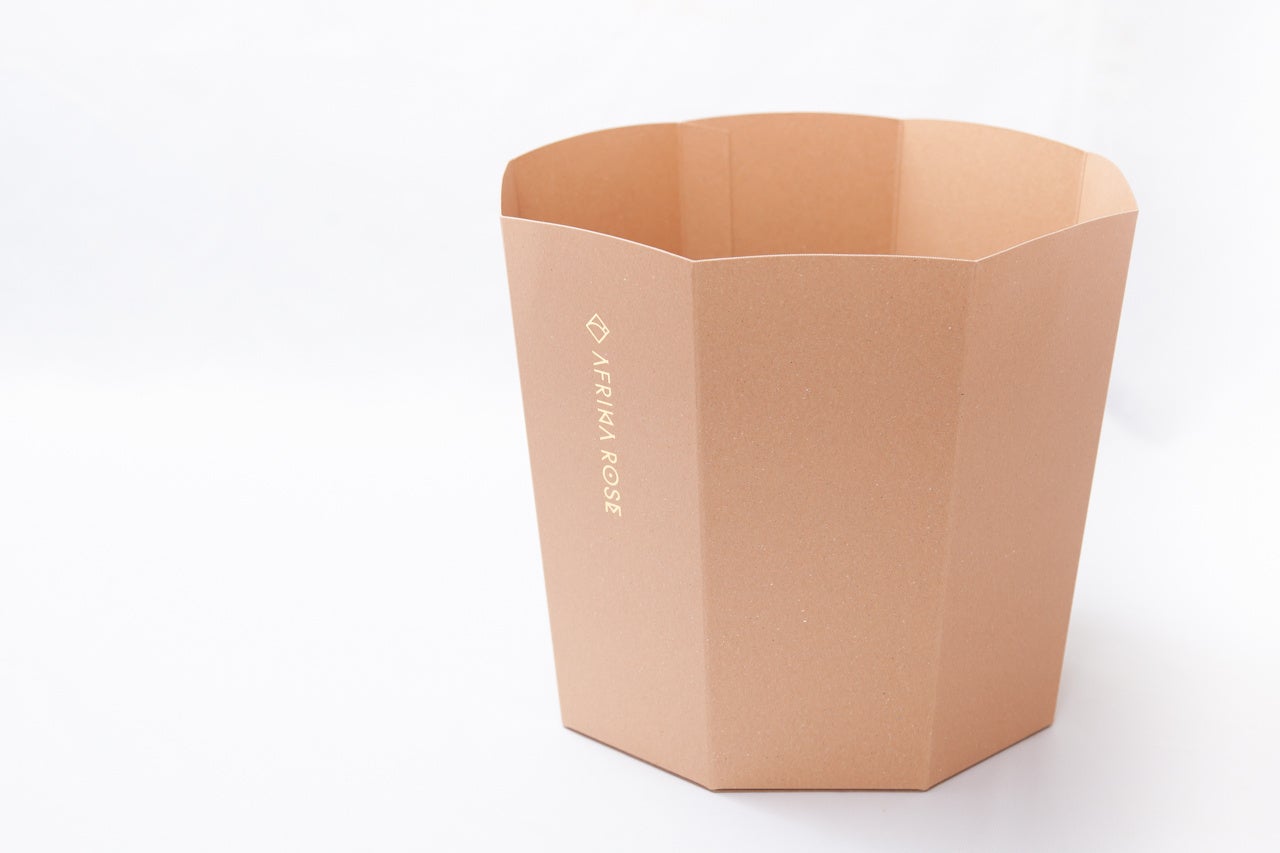 ※環境に負荷がないFSC®認証紙