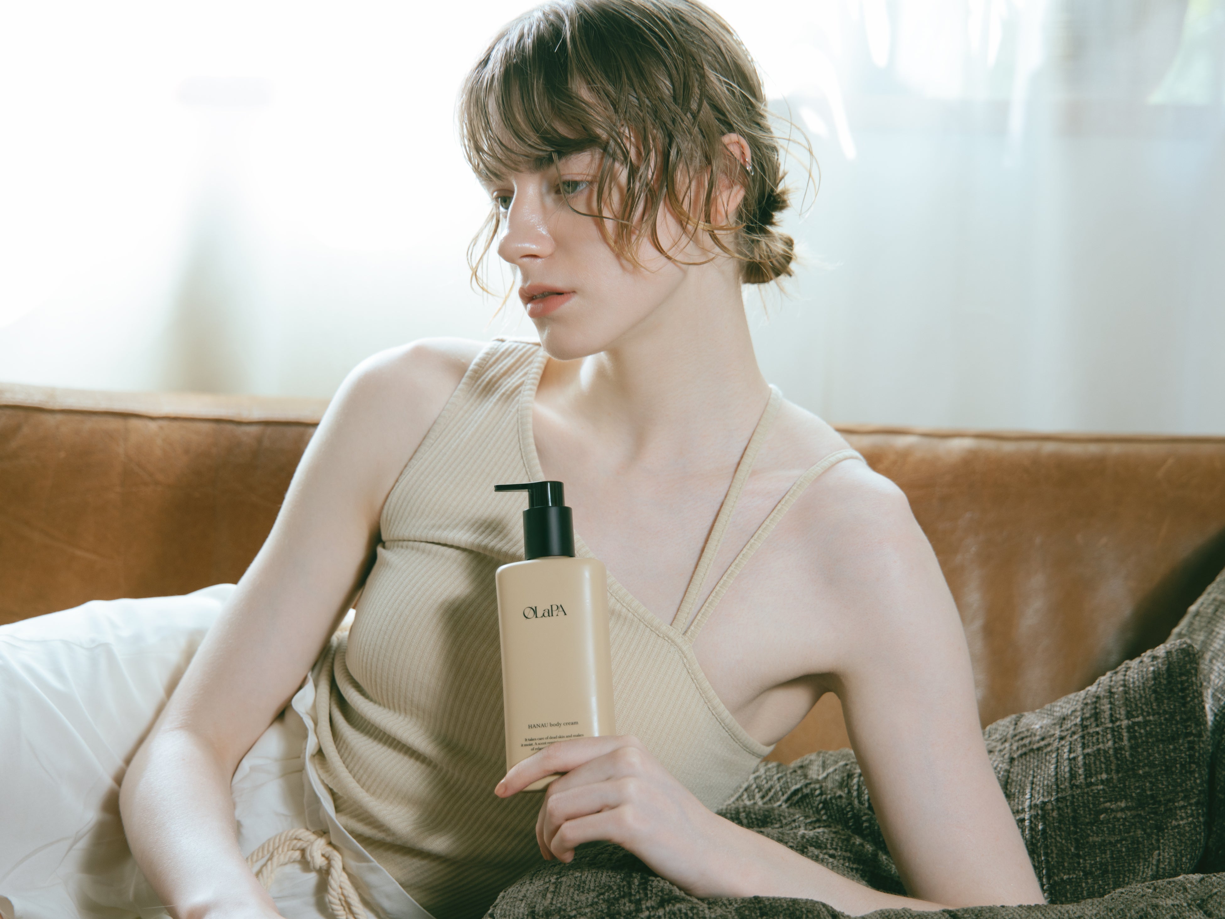 ユニセックスコスメ真打降臨。その「自由を問う姿勢」や「本質を