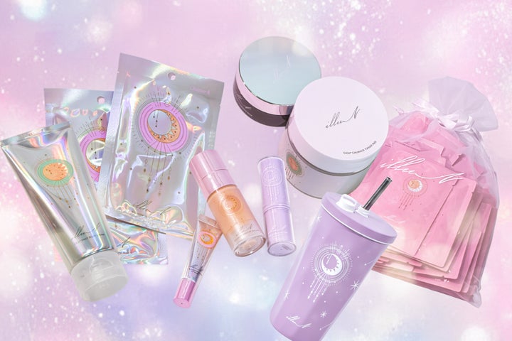 辻󠄀希美プロデュースブランド『illuN(イリュン)』から、数量限定 辻󠄀希美プロデュースブランド『illuN(イリュン)』から、数量限定