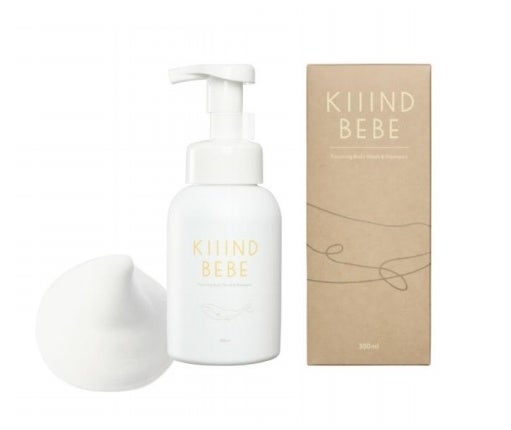 人気インスタグラマー・JURIによるベビースキンケアブランド