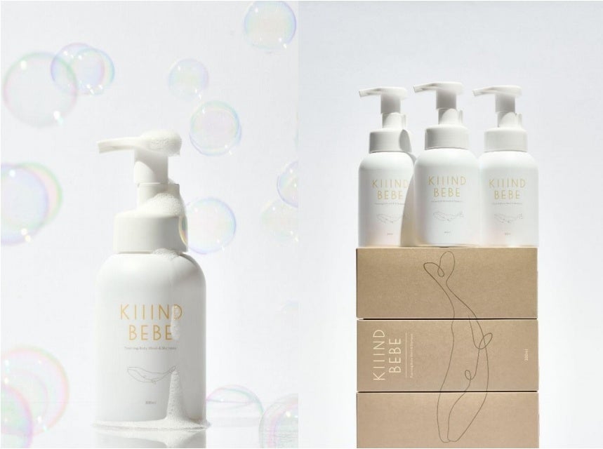 KIKIママ様【新品未使用】ボディアーキ　BODYARCHI ベビースキン① AMBIDEX Store ○木漏れ日 ワンピース(F ピンク): FLAT-cic-HATENA