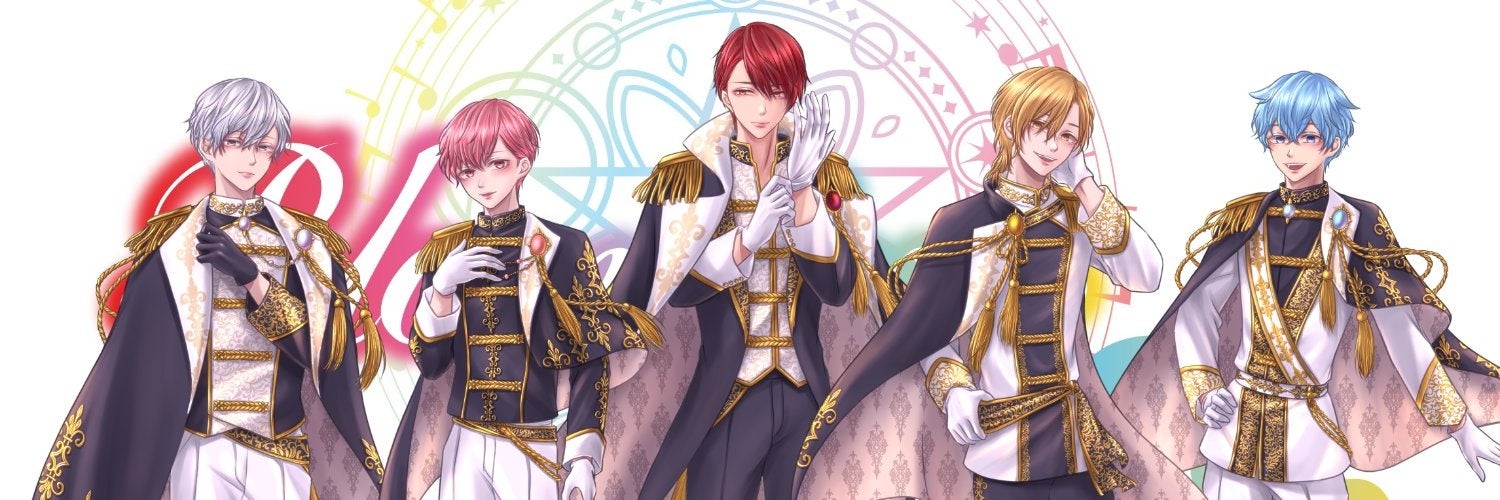 「Blooming Magic」がカプセルジャパンへ移管!再始動で生配信や最新動画公開も!BL好きや歌い手好きにおすすめ! 「Blooming Magic」がカプセルジャパンへ移管!再始動で生配信や最新動画公開も!BL好きや歌い手好きにおすすめ!