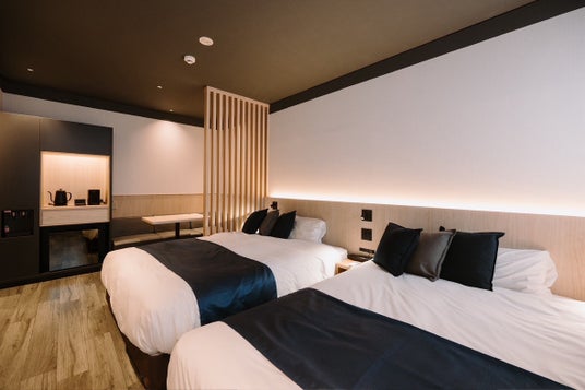 【南道後温泉ホテルていれぎ館】プレミアムスイートの料金改定と最大20%OFFキャンペーンを実施 【南道後温泉ホテルていれぎ館】プレミアムスイートの料金改定と最大20%OFFキャンペーンを実施