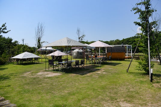 4月より「温泉×手ぶらBBQ」スタート-好評の“ていれぎBBQ”に加え、今年から「とべBBQ」も新設 4月より「温泉×手ぶらBBQ」スタート-好評の“ていれぎBBQ”に加え、今年から「とべBBQ」も新設