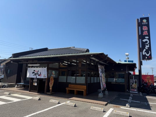 【愛媛・松山】P・SPOうどん保免店が7月28日にリニューアルオープン 【愛媛・松山】P・SPOうどん保免店が7月28日にリニューアルオープン