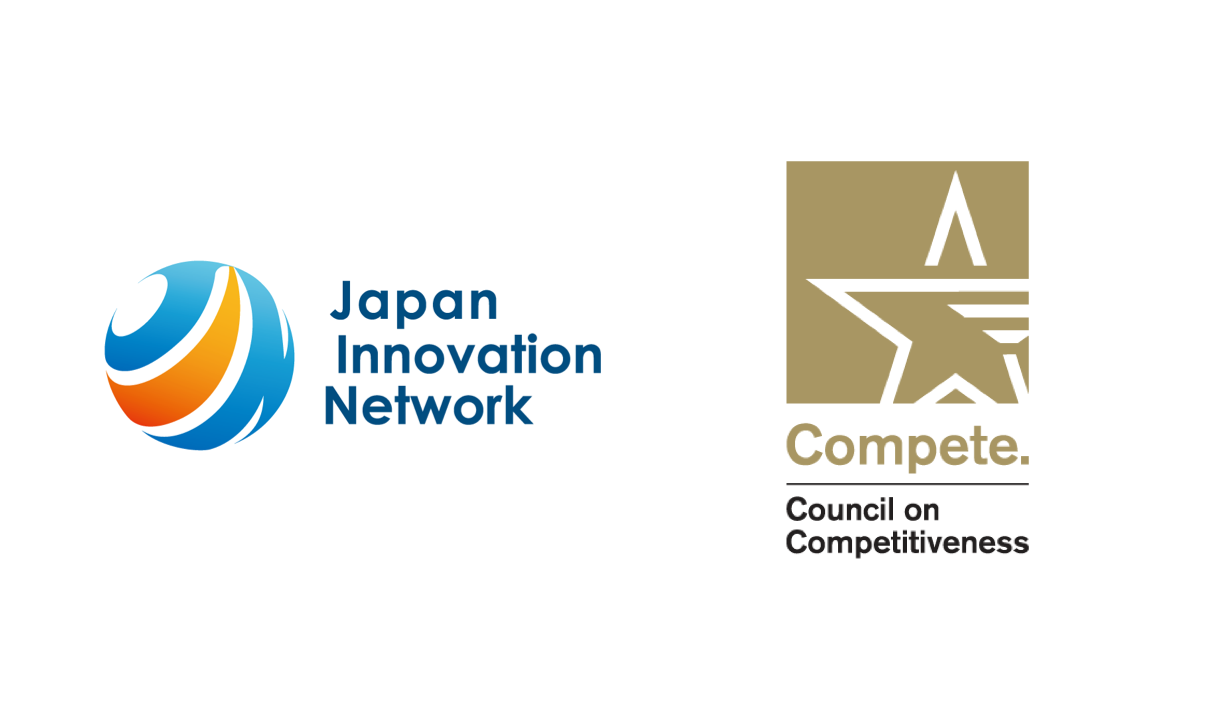 Japan Innovation Network Jin と米国競争力評議会 Coc が日米の画期的な民間セクターパートナーシップを発表 一般社団法人 Japan Innovation Networkのプレスリリース