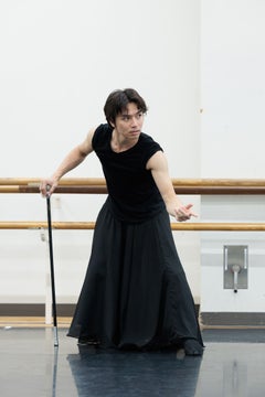 クラシック・バレエ最高峰のレガシーを伝える『眠れる森の美女』 クラシック・バレエ最高峰のレガシーを伝える『眠れる森の美女』