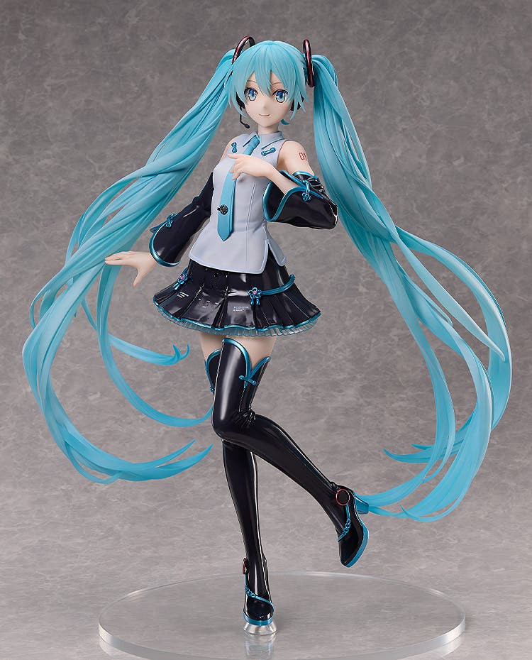 初音未来 V4 CHINESE 1/3比例手办