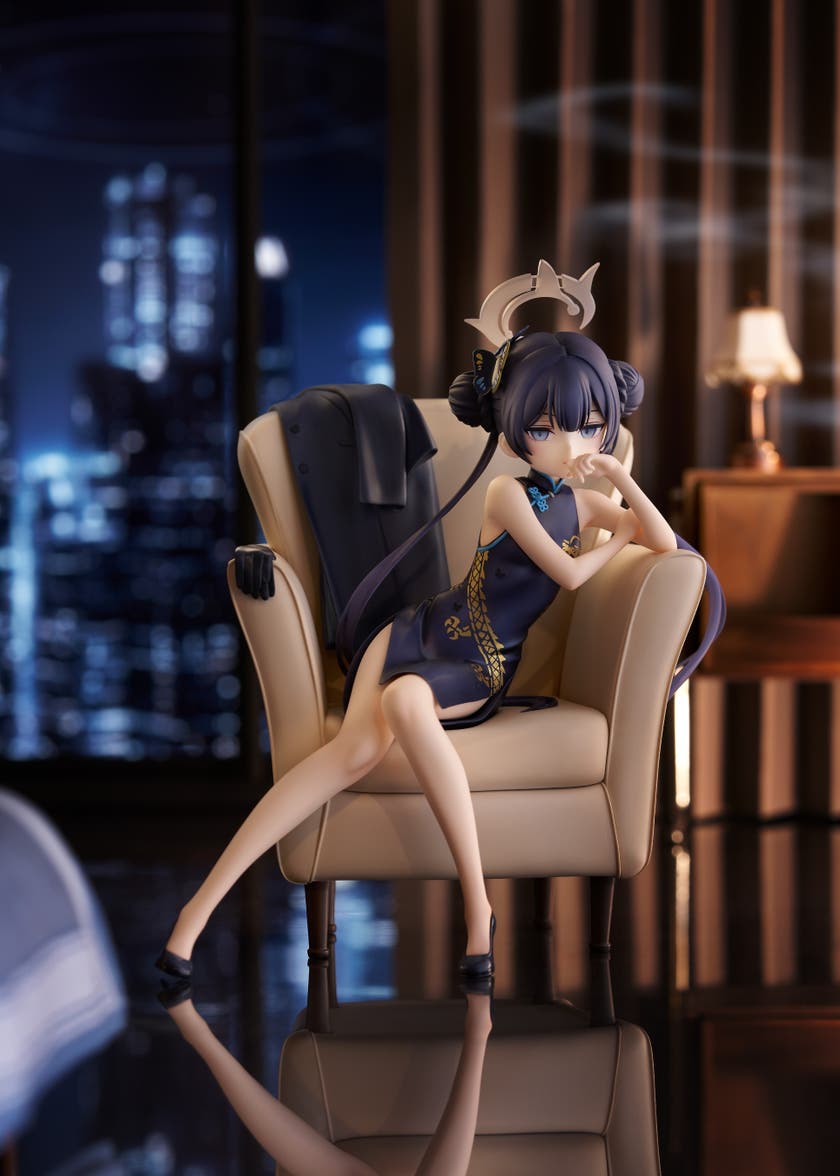 记忆大厅(Blue Archive)