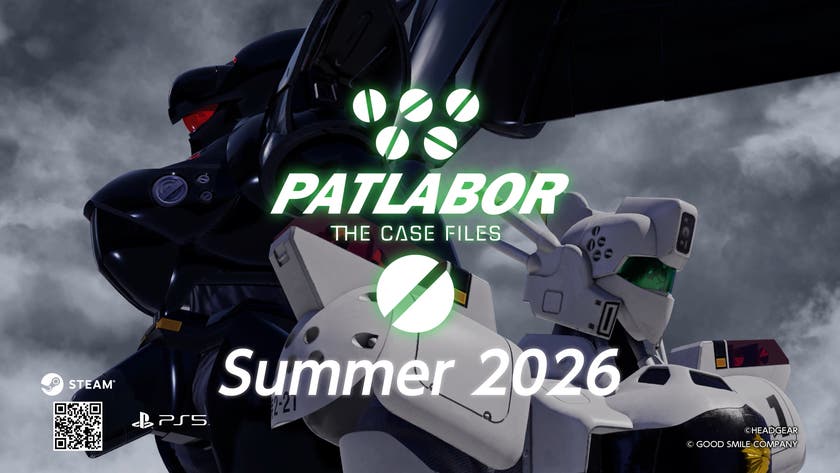 机动警察Patlabor the Case Files 特装版