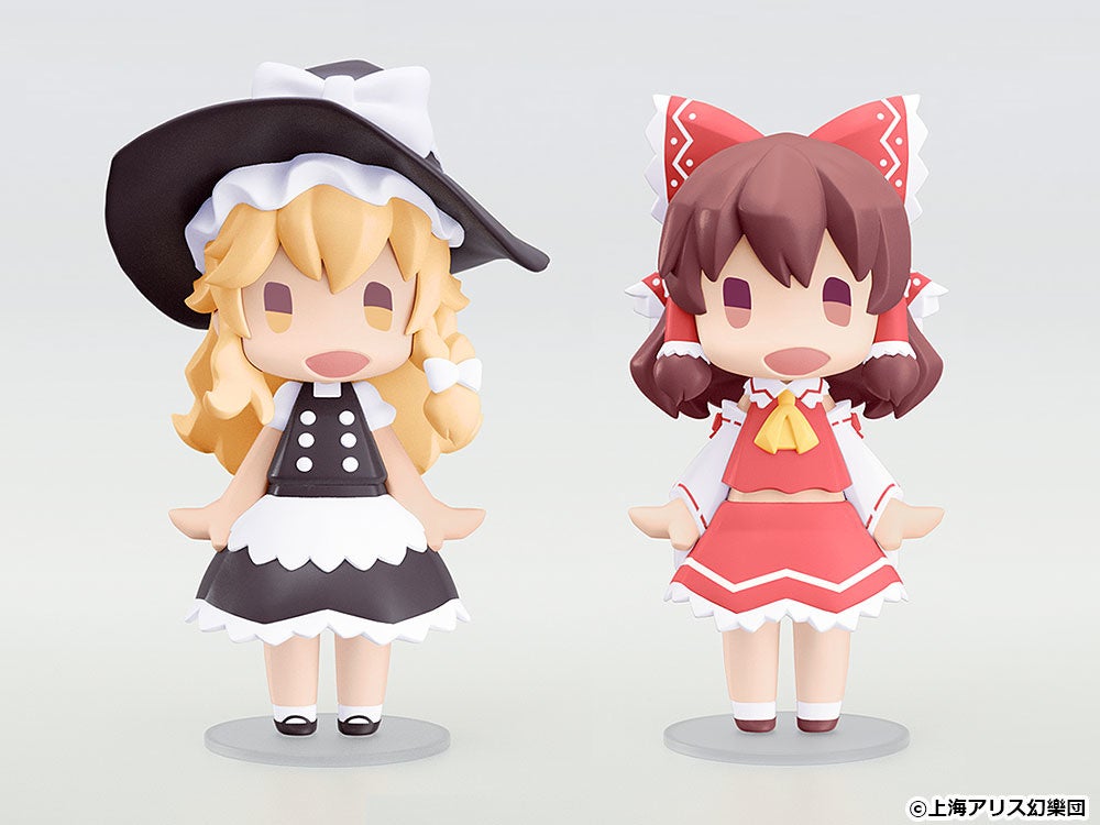 デフォルメフィギュアシリーズ Hello Good Smile より5種類の新作が発売開始 株式会社グッドスマイルカンパニーのプレスリリース デフォルメフィギュアシリーズ Hello Good Smile より5種類の新作が発売開始 株式会社グッドスマイルカンパニーのプレスリリース