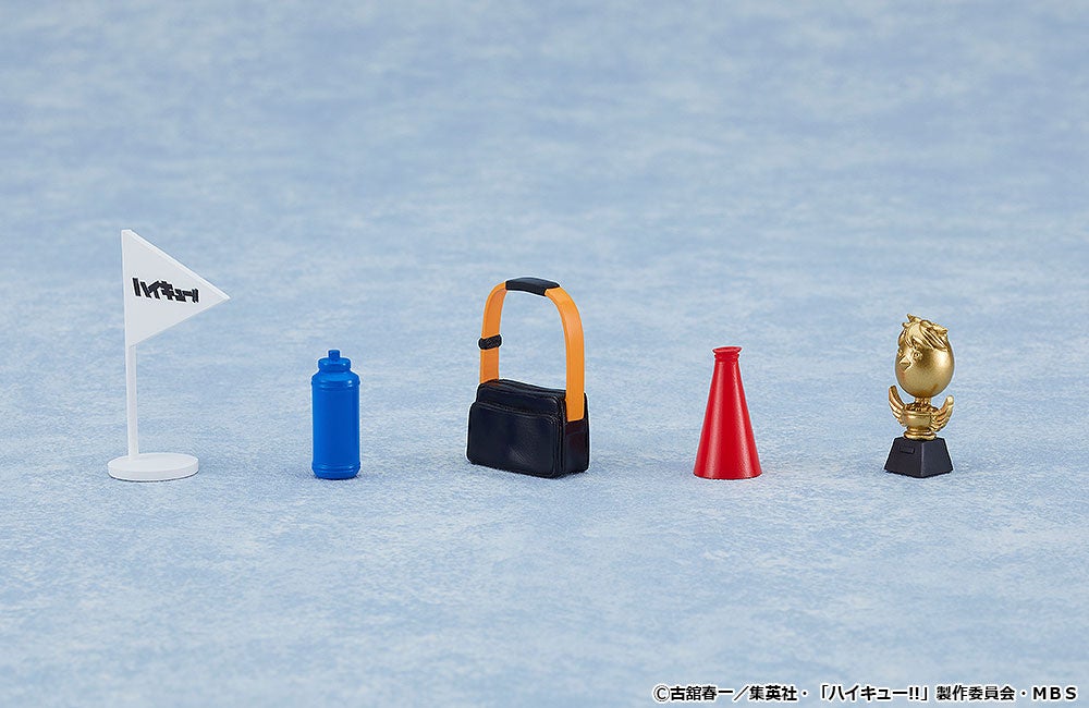 2,000種類を超えるディフォルメフィギュア「ねんどろいど」より