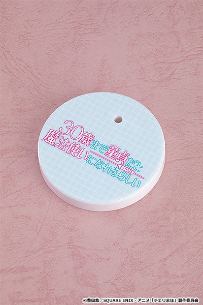 「ねんどろいど 黒沢優一」(GOODSMILE ONLINE SHOP ご購入特典)