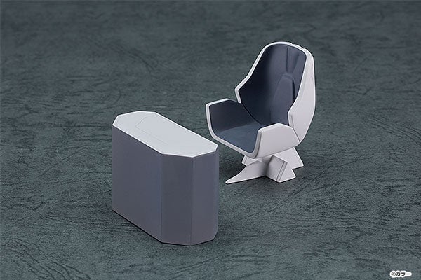 『ヱヴァンゲリヲン新劇場版』より、「碇ゲンドウ」がねんどろいどで登場! 『ヱヴァンゲリヲン新劇場版』より、「碇ゲンドウ」がねんどろいどで登場!