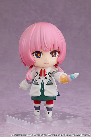 バーチャルシンガー「花譜」のねんどろいど化が2024年3月12日から予約開始！価格は6,300円で特典も！