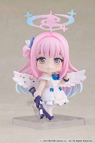 予約開始!『ブルーアーカイブ -Blue Archive-』聖園ミカねんどろいど登場! 予約開始!『ブルーアーカイブ -Blue Archive-』聖園ミカねんどろいど登場!