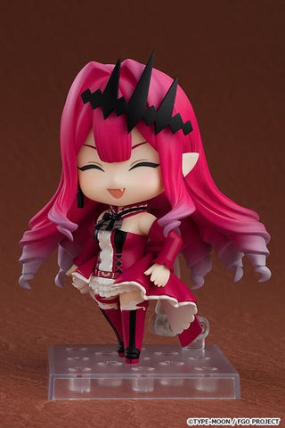 『Fate/Grand Order』アーチャーのねんどろいど「バーヴァン・シー」予約開始!詳細と価格 『Fate/Grand Order』アーチャーのねんどろいど「バーヴァン・シー」予約開始!詳細と価格