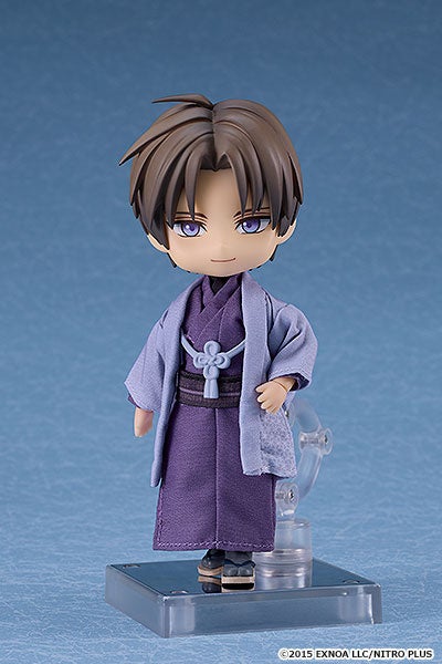 ねんどろいどどーる長谷部軽装!予約開始 ねんどろいどどーる長谷部軽装!予約開始