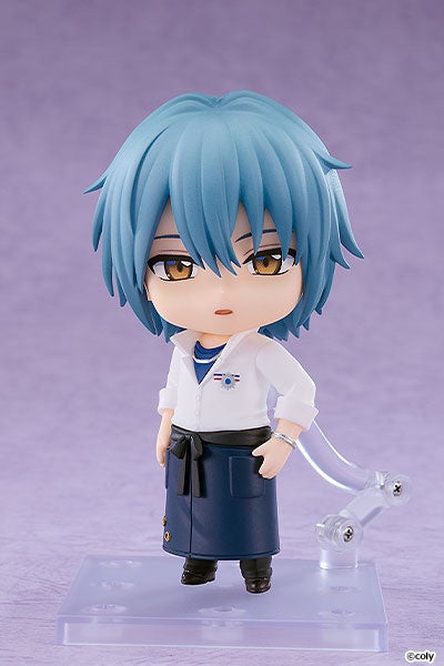 【マジプリ】ネロねんどろいどべーしっく7月発売決定! 【マジプリ】ネロねんどろいどべーしっく7月発売決定!