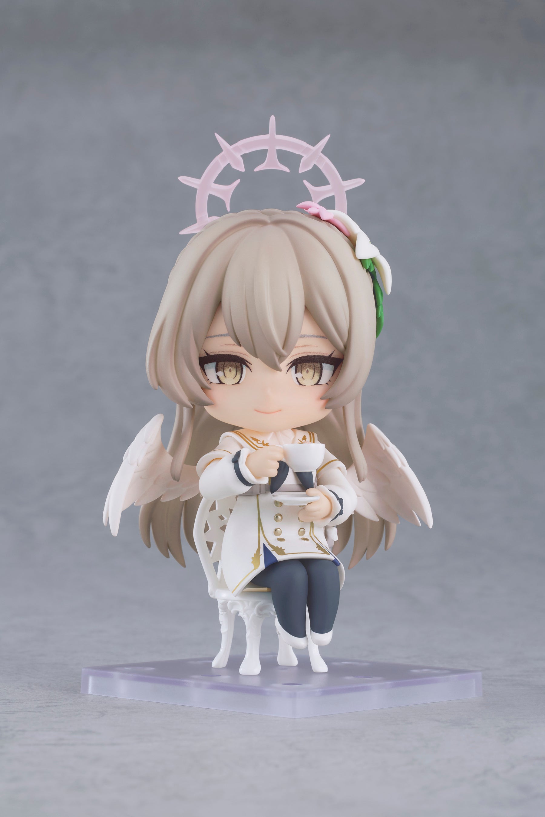 グランブルーファンタジー』より「サンダルフォン」が