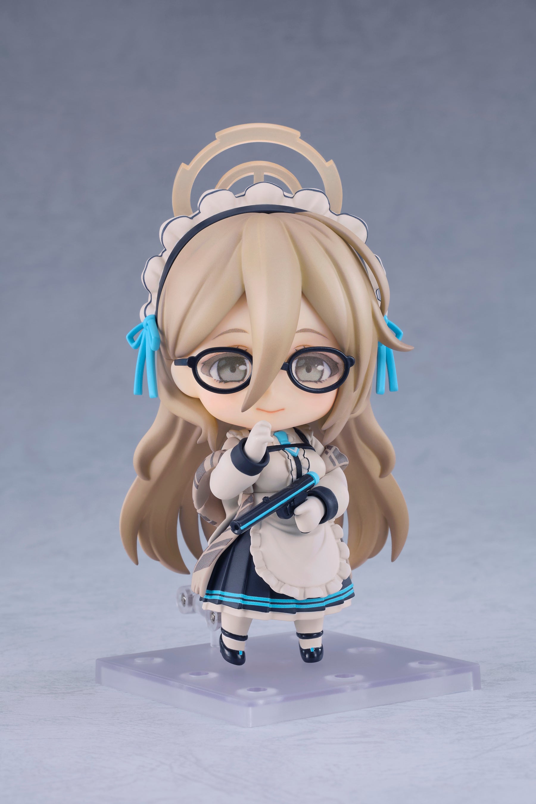 アイドリッシュセブン】Re:valeの「百」がねんどろいどになって登場