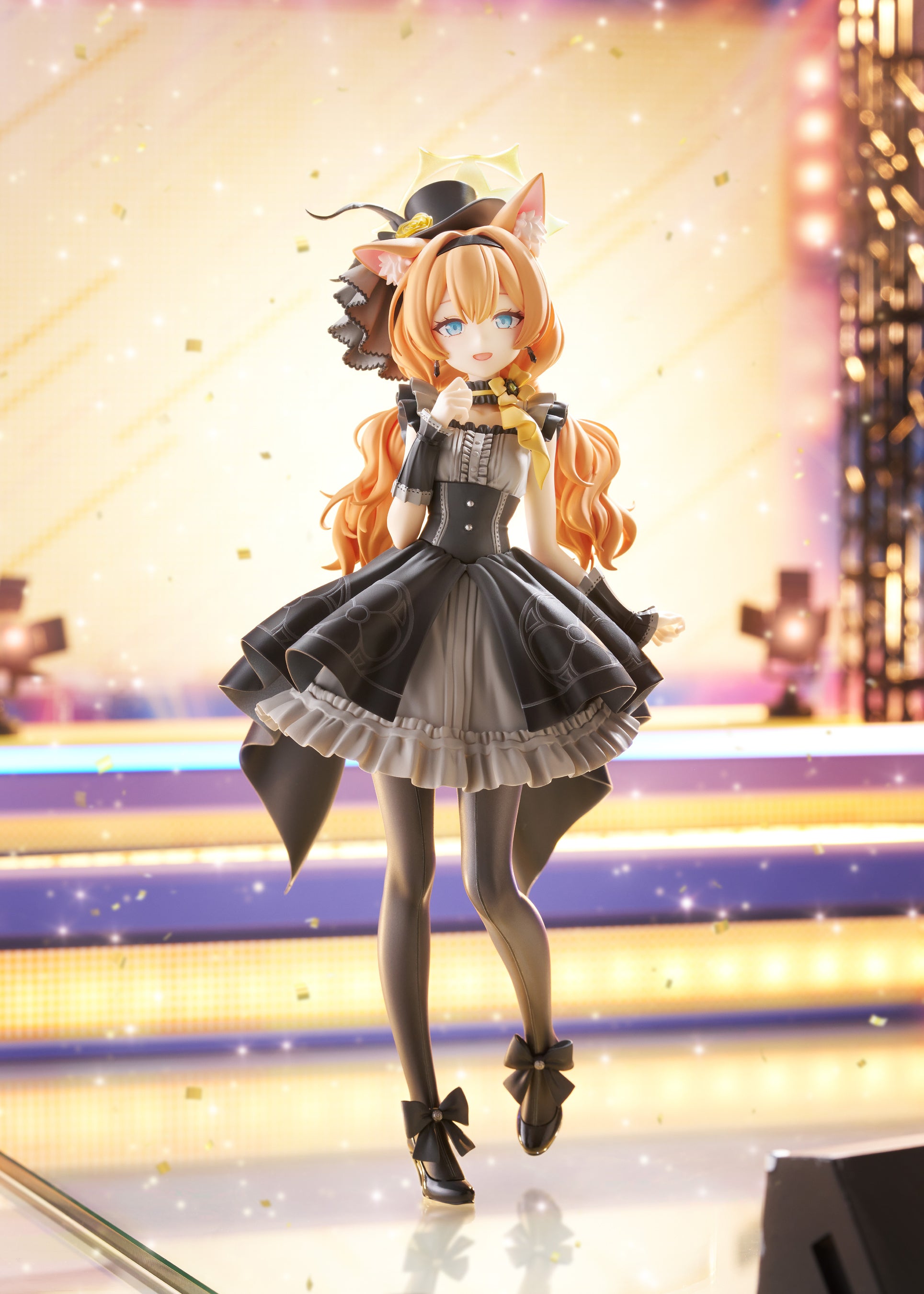 アイドリッシュセブン】Re:valeの「百」がねんどろいどになって登場