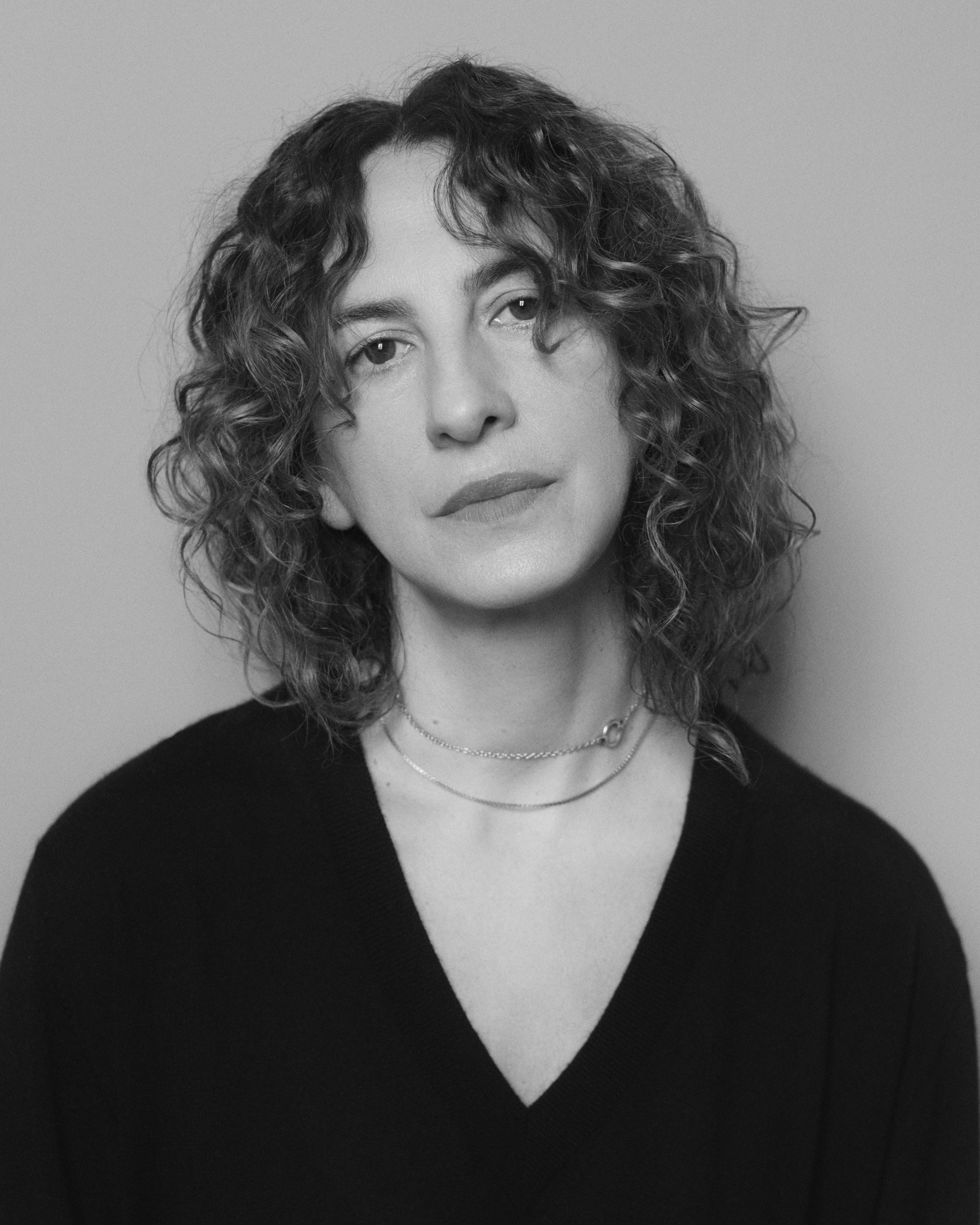 ファビアナフィリッピのクリエイティブディレクターに就任したルチア・デ・ヴィート