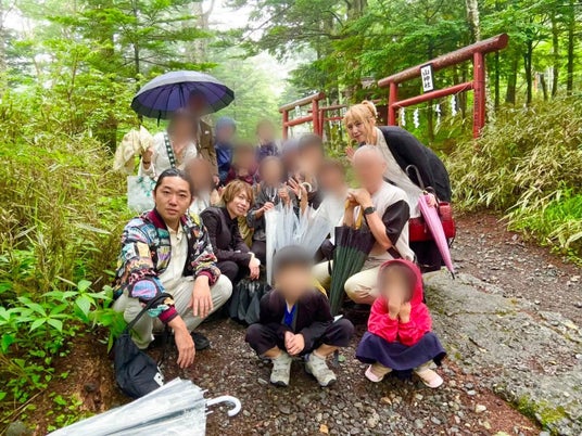 富士山信仰と日本の歴史を現地で学ぶ|山梨県で体験型イベントを開催 富士山信仰と日本の歴史を現地で学ぶ|山梨県で体験型イベントを開催