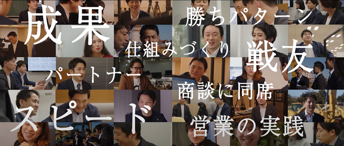 リブ コンサルティング ベンチャー スタートアップ向けソリューションprムービー 可能性を可能性のまま終わらせるな 篇を公開 リブ コンサルティング のプレスリリース