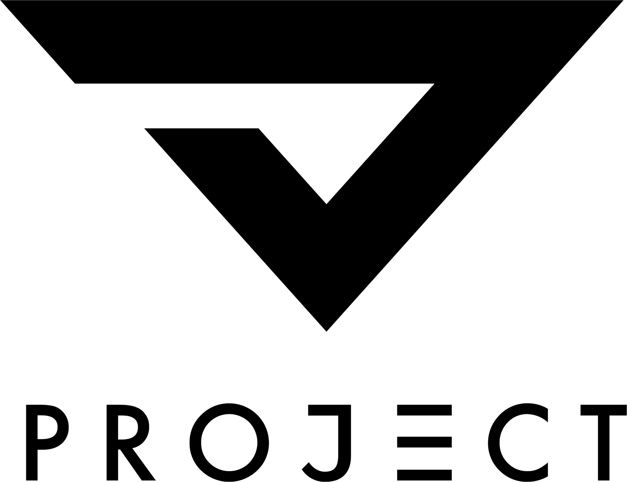 PROJECT GROUP株式会社 新ロゴ
