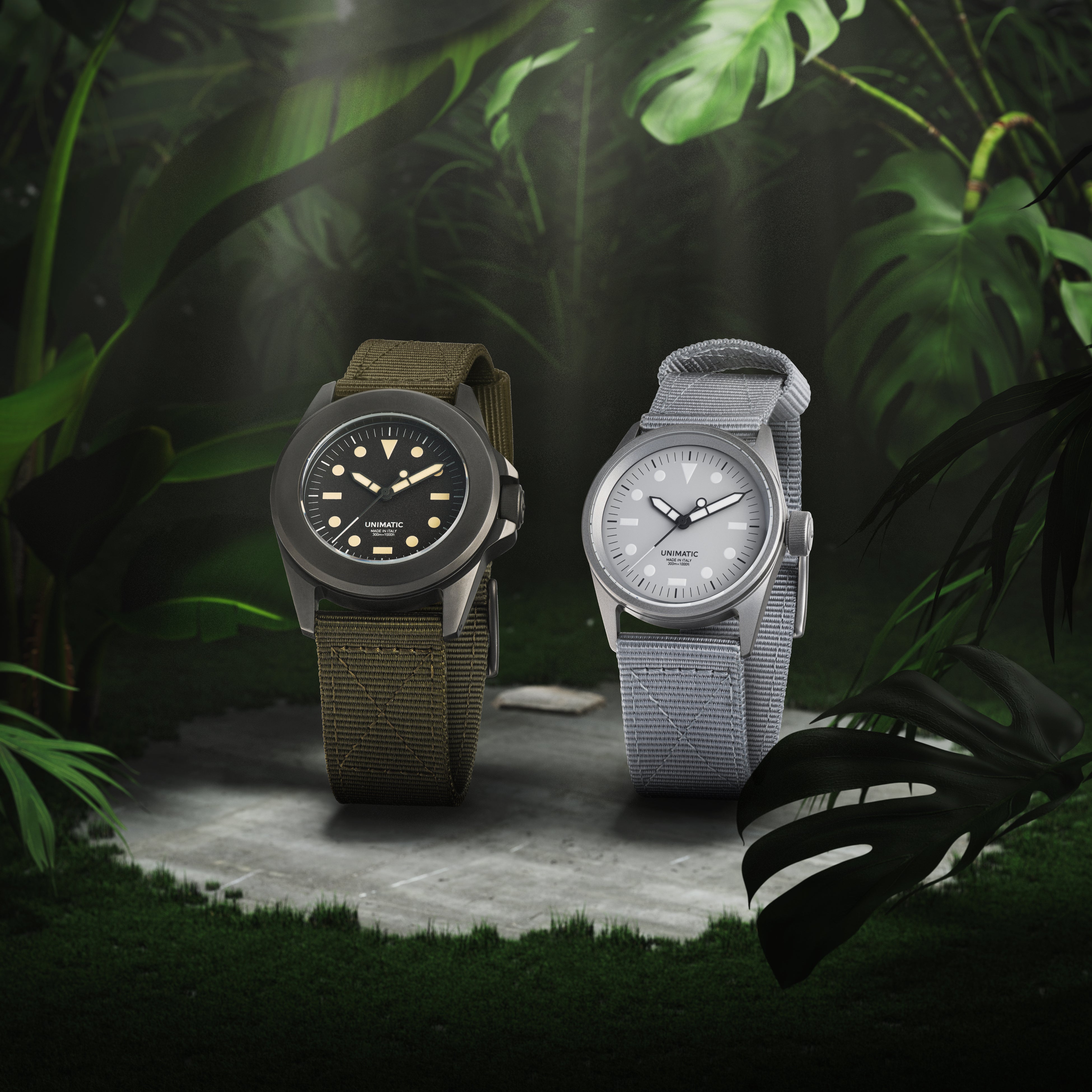 新品未使用UnimaticウニマティックU2B付属純正ベルト m89874626352_1.jpg?1751459235