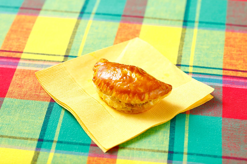 ジャマイカンパティ