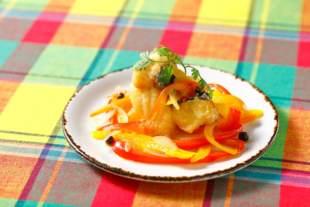 エスコビッチフィッシュ