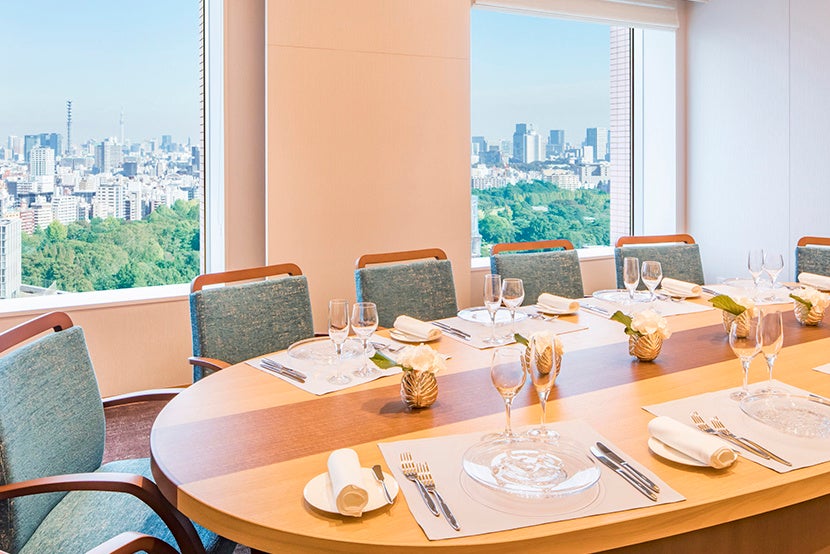 21階個室 イメージ